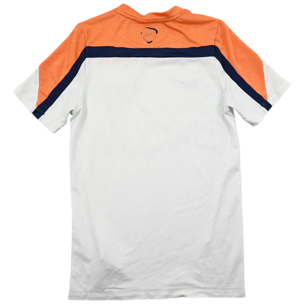 2014-15 NETHERLANDS KOSZULKA S