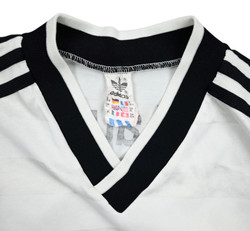 VFL KAUFERING #4 MADE IN WEST GERMANY SHIRT M