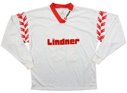 WARNITZER SV LONGSLEEVE XXL