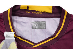 2017-18 GO AHEAD EAGLES KOSZULKA S