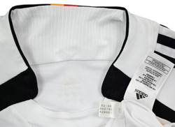 2005-07 GERMANY *BALLACK* SHIRT M