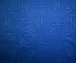 UMBRO VINTAGE SHIRT XL