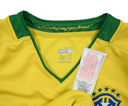 2008-10 BRAZIL KOSZULKA M