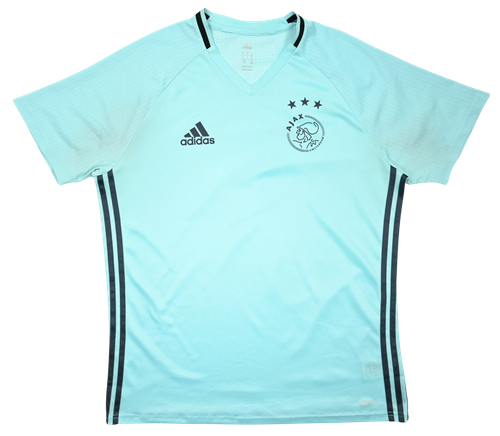 AJAX AMSTERDAM SHIRT L