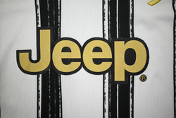 2020-21 JUVENTUS SHIRT L. BOYS