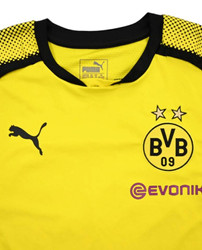 2017-18 BORUSSIA DORTMUND KOSZULKA XL. BOYS