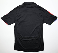 2007-08 BAYERN MUNCHEN SHIRT S