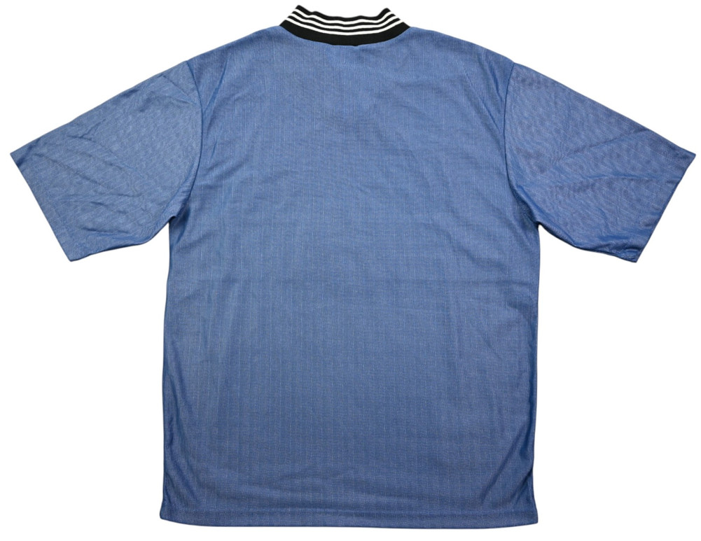 1996-97 NEWCASTLE UNITED SHIRT L