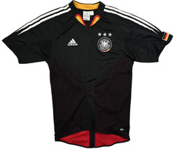 2004-06 GERMANY SHIRT S