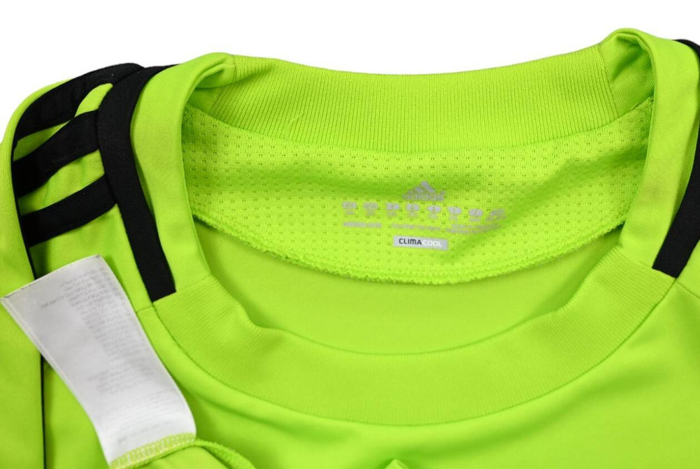 2010-11 CHELSEA LONDON SHIRT XXL