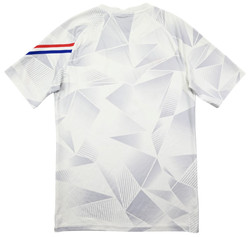 2020-21 NETHERLANDS SHIRT S