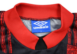 1994-95 MANCHESTER UNITED KOSZULKA L