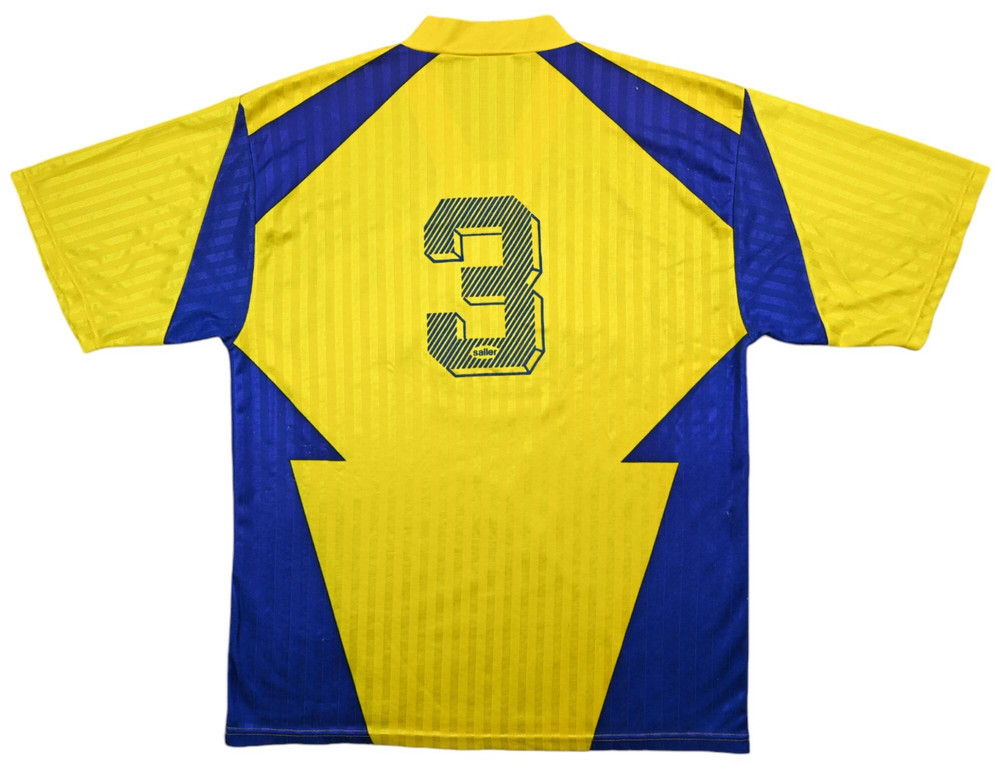 SALLER OLDSCHOOL #3 SHIRT 2XL