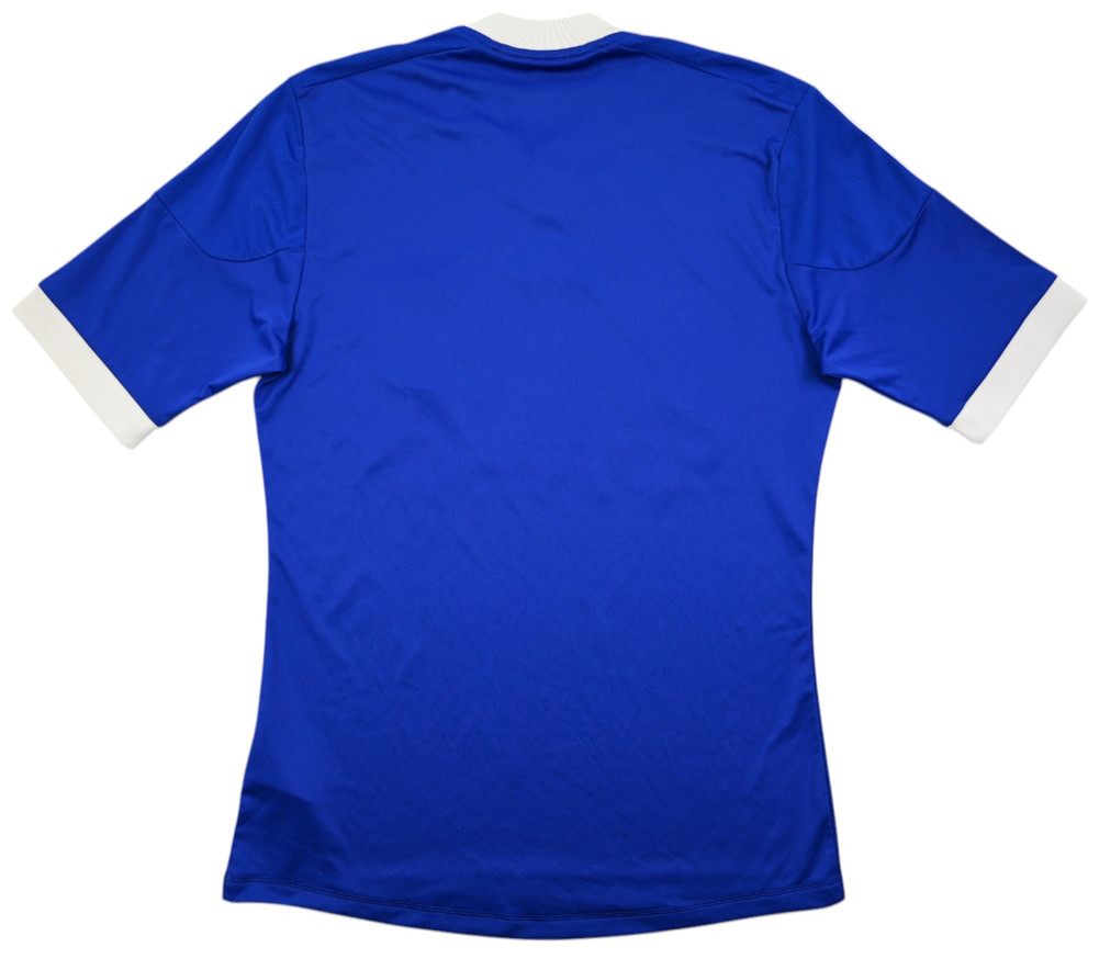 2012-14 SCHALKE SHIRT S