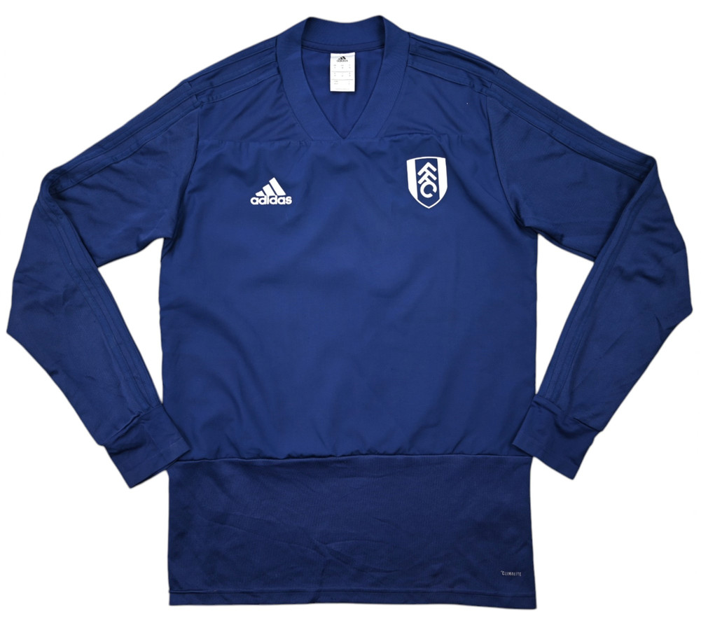 2017-18 FULHAM BLUZA M