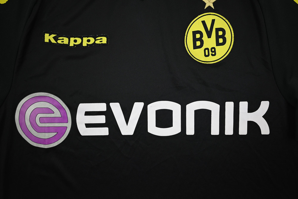 2011-12 BORUSSIA DORTMUND KOSZULKA S