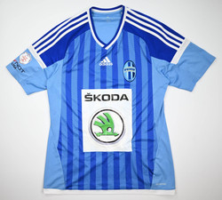 2015-16 MLADA BOLESLAV *SISLER* KOSZULKA M