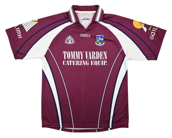 GALWAY GAA KOSZULKA L