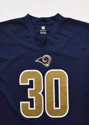 LOS ANGELES RAMS APPAREL *GURLEY II* M. BOYS