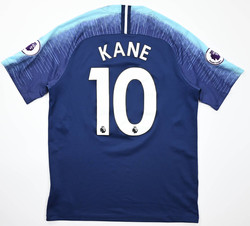 2018-19 TOTTENHAM HOTSPUR *KANE* SHIRT M
