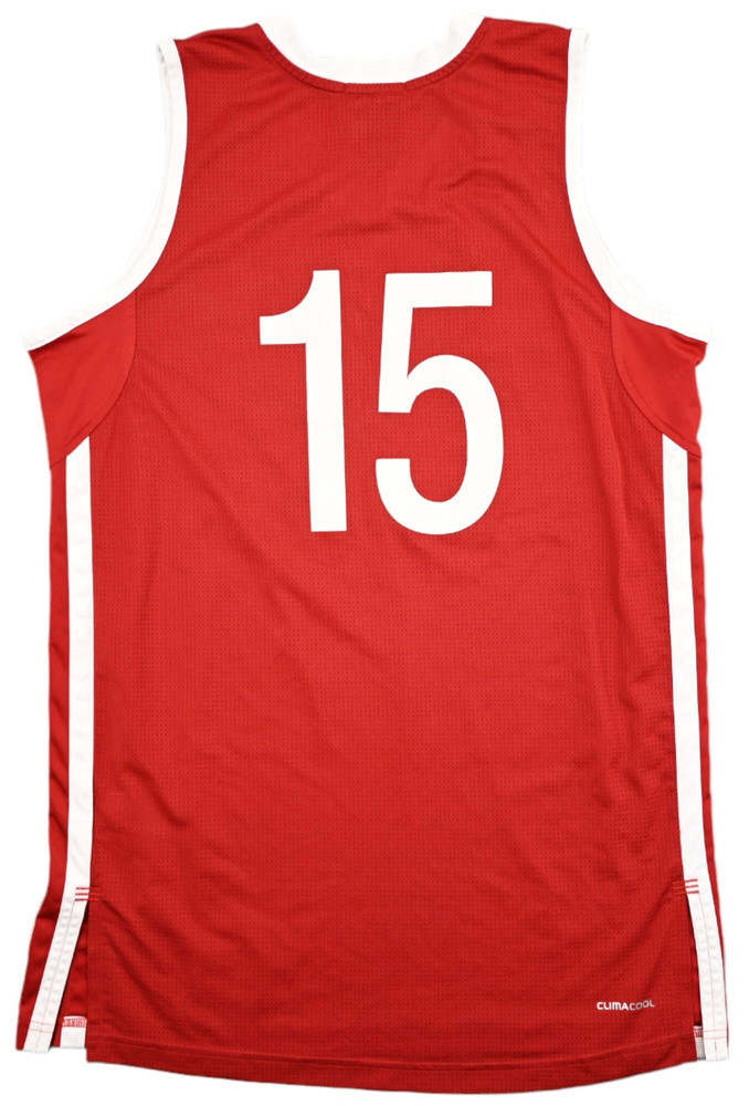 BROSE BASKETS BASKETBALL KOSZULKA S