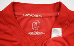 BRITISH ARMY RUGBY KOSZULKA L