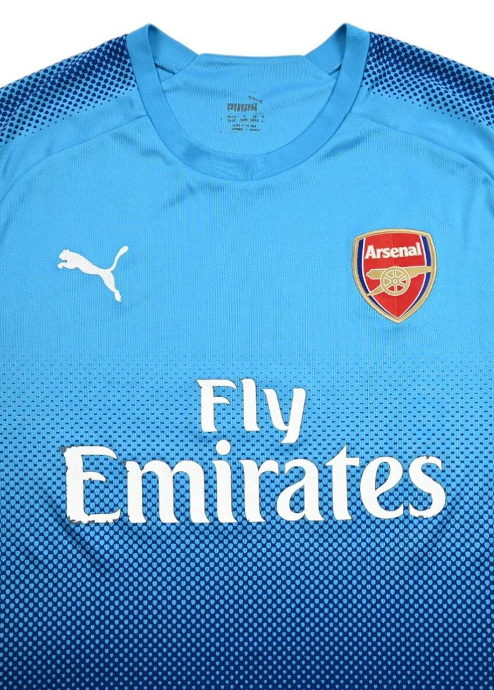 2017-18 ARSENAL LONDON KOSZULKA XL