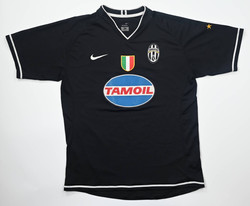2006-07 JUVENTUS KOSZULKA M