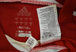 2007-08 BAYERN MUNCHEN SHIRT L