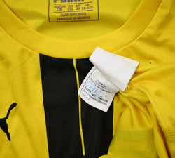 2016-17 BORUSSIA DORTMUND *AUBAMEYANG* SHIRT L. BOYS