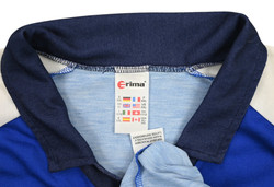 ERIMA OLDSCHOOL LONGSLEEVE KOSZULKA XXL