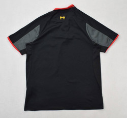 2014-15 LIVERPOOL SHIRT S