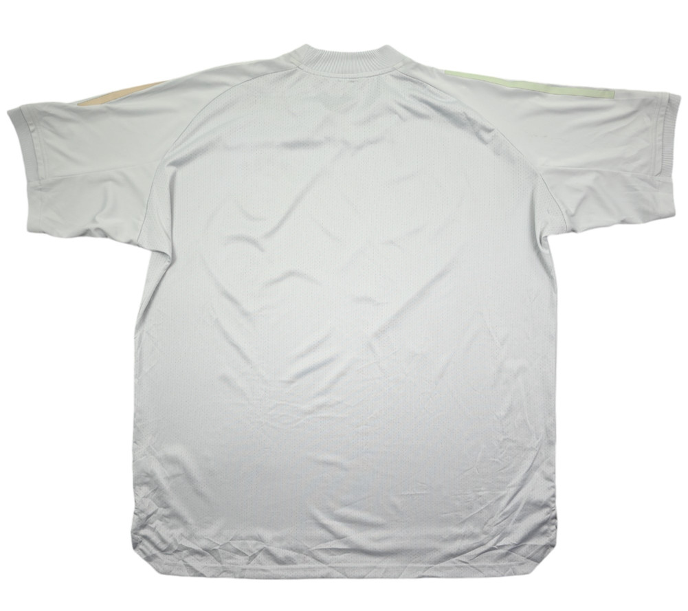 2020-21 GERMANY TRAINING SHIRT XL