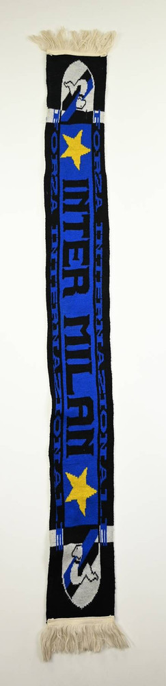 INTER MILAN FORZA INTERNATIONAL SZALIK