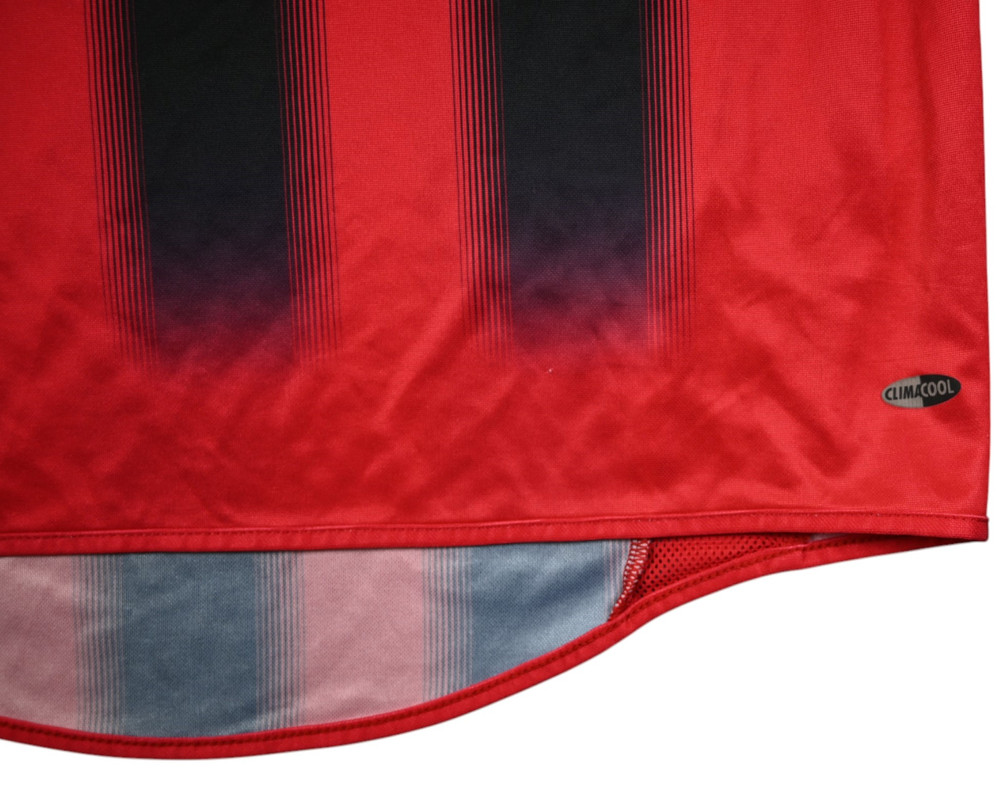 2004-06 BAYER LEVERKUSEN SHIRT XL. BOYS