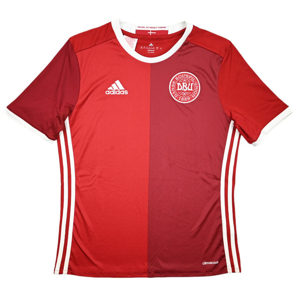 2015-16 DENMARK KOSZULKA L. BOYS