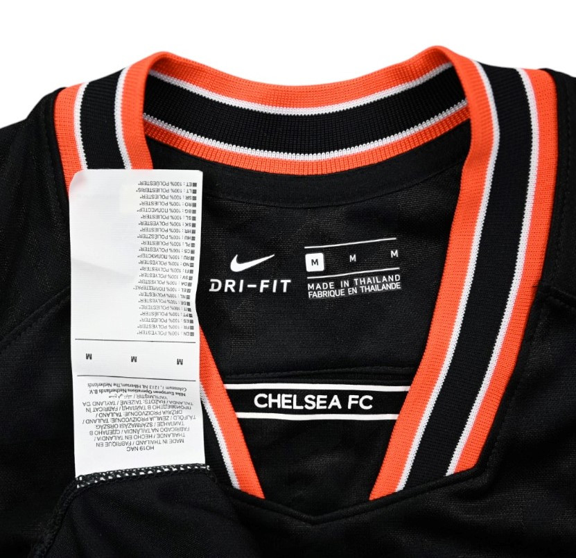 2019-20 CHELSEA KOSZULKA WOMENS M