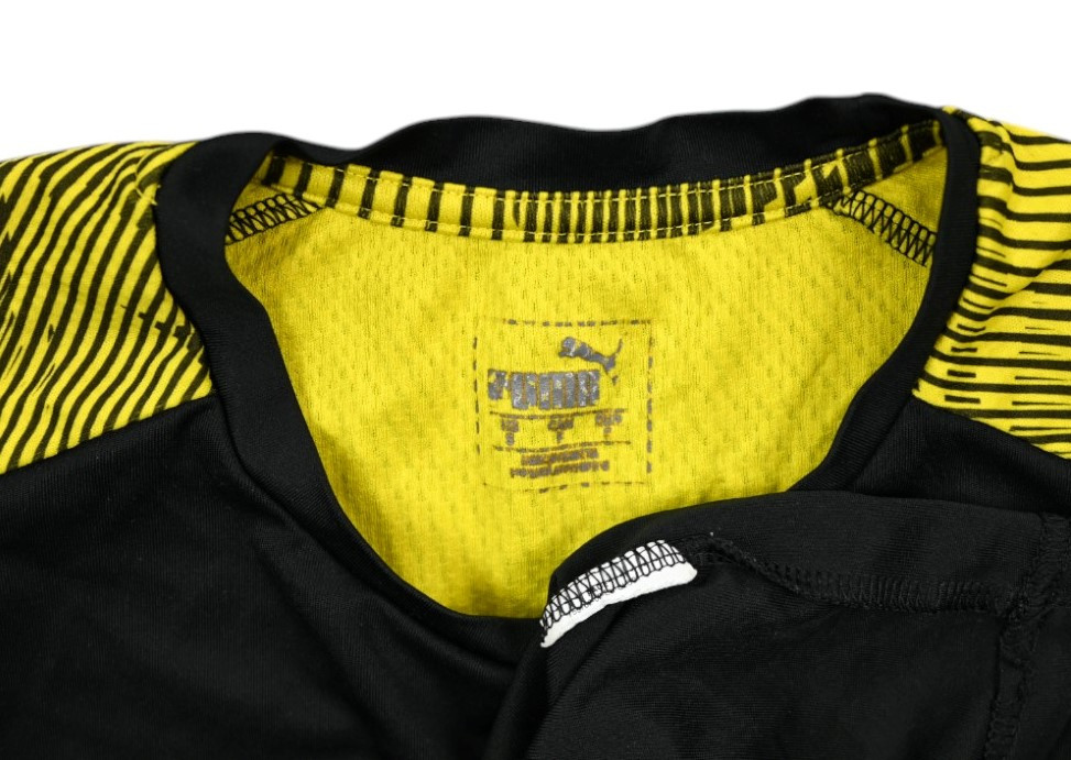 2017-18 BORUSSIA DORTMUND KOSZULKA S