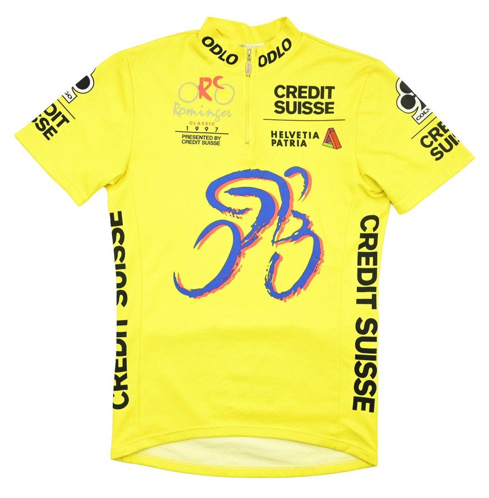 ODLO COLNAGO CYCLING SHIRT M