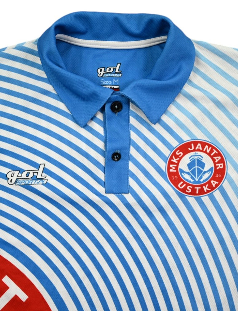 JANTAR USTKA SHIRT M