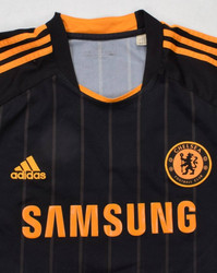 2010-11 CHELSEA *LAMPARD* SHIRT L