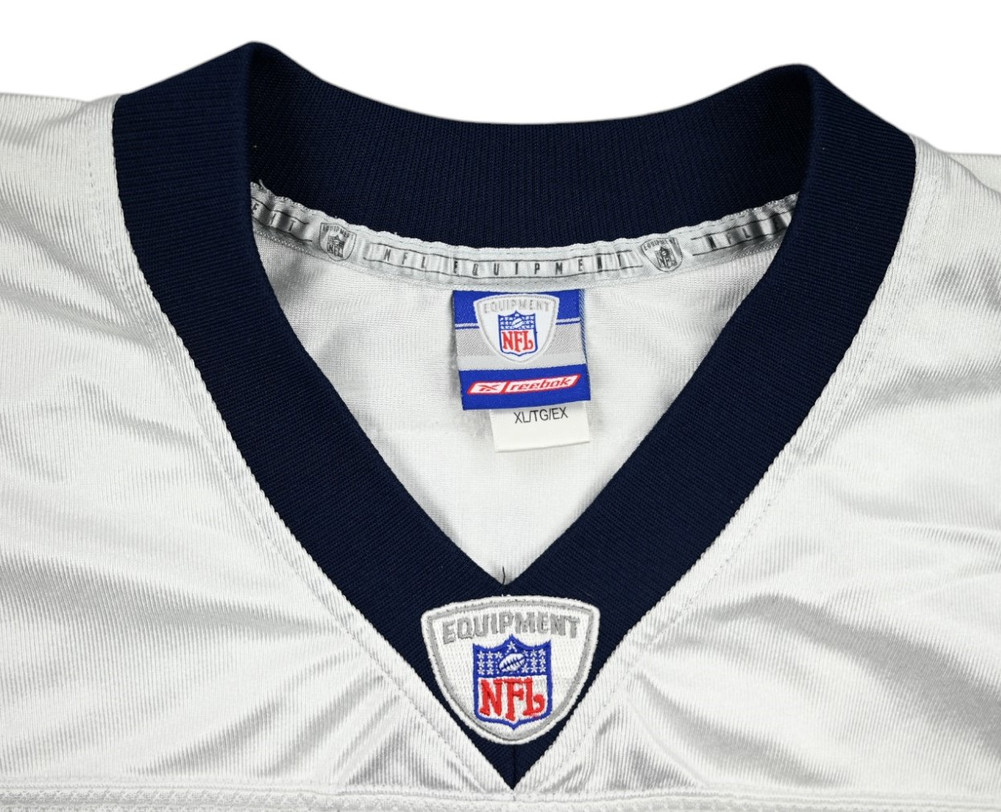 HOUSTON TEXANS *GLENN* NFL SHIRT XL