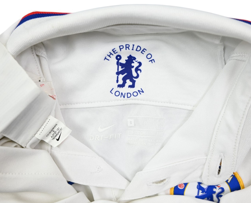 2019-20 CHELSEA KOSZULKA S. BOYS