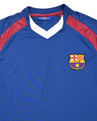 FC BARCELONA SHIRT L