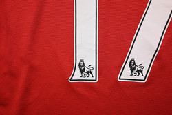 2013-14 MANCHESTER UNITED *NANI* KOSZULKA XL