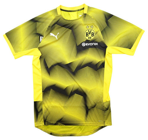 BORUSSIA DORTMUND KOSZULKA L