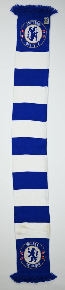CHELSEA SCARF