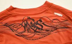 2012-13 OLYMPIQUE MARSYLIA SHIRT L. BOYS