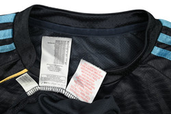 2009-10 OLYMPIQUE MARSEILLE SHIRT XL. BOYS