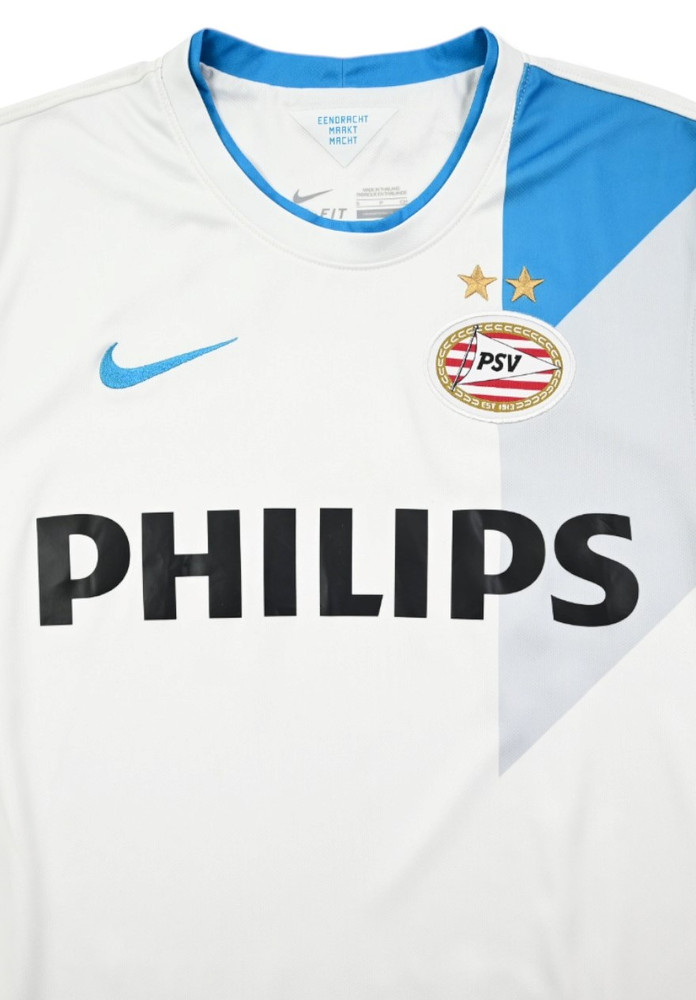 2014-15 PSV EINDHOVEN *MEMPHIS* SHIRT S